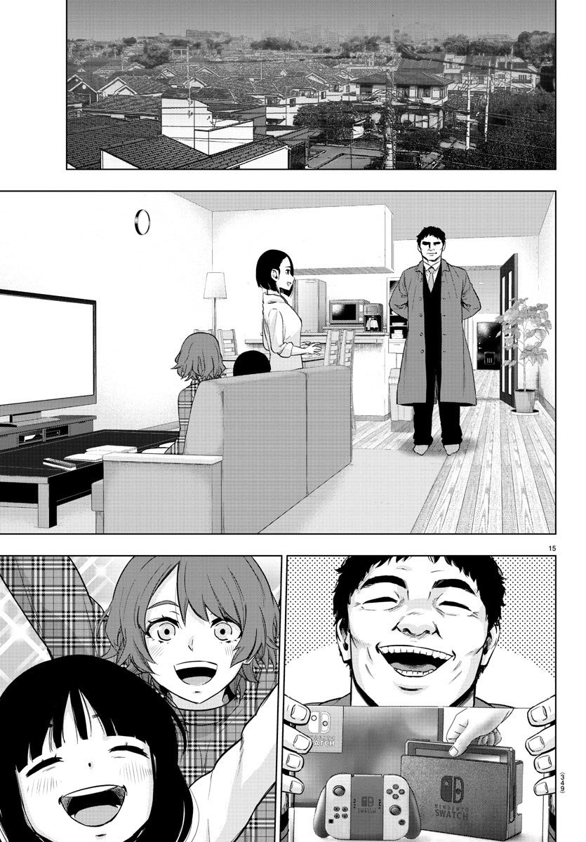 Read Mahou Shoujo Site (es) Manga Online