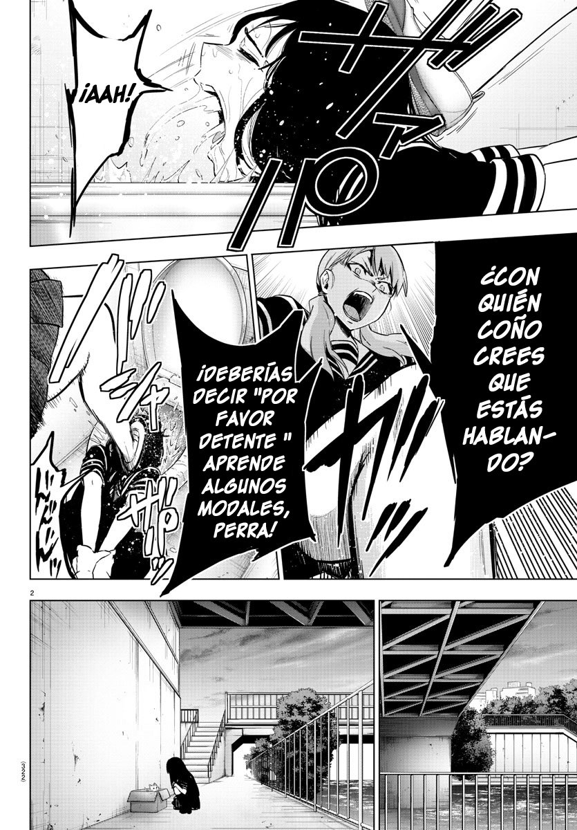 Read Mahou Shoujo Site (es) Manga Online