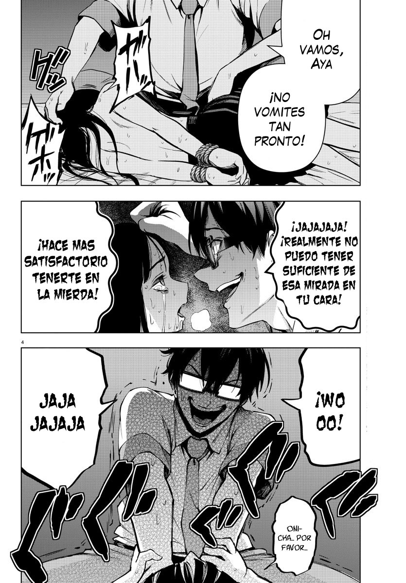 Read Mahou Shoujo Site (es) Manga Online