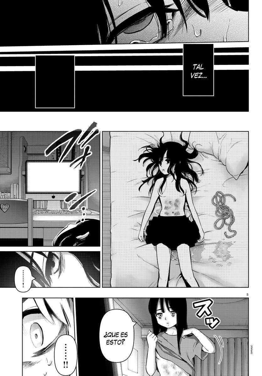 Read Mahou Shoujo Site (es) Manga Online