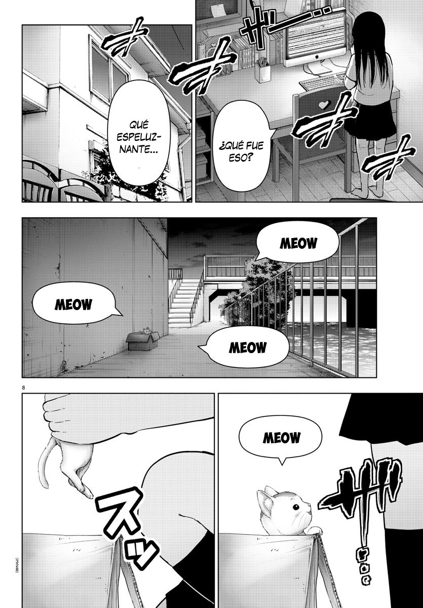 Read Mahou Shoujo Site (es) Manga Online