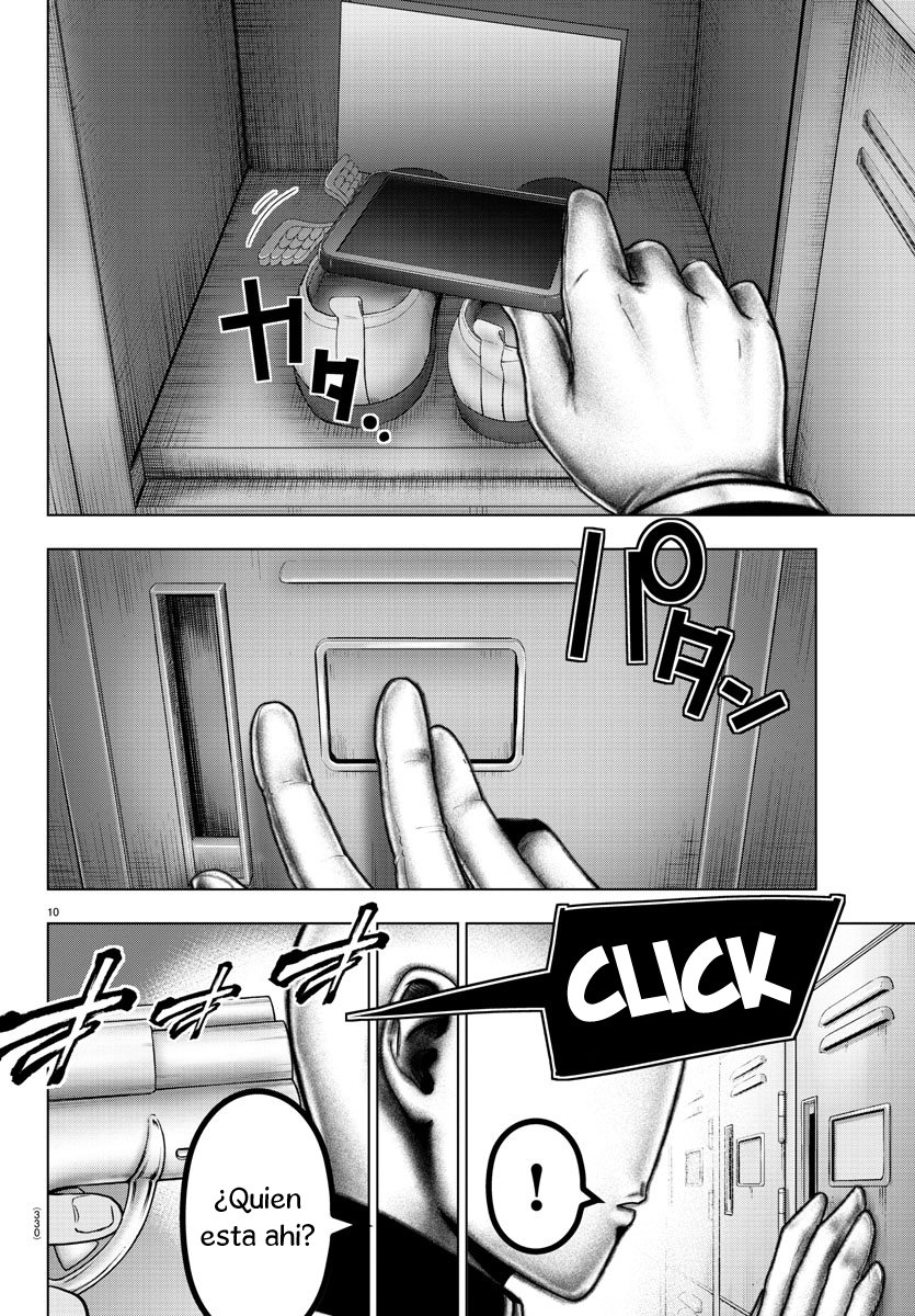 Read Mahou Shoujo Site (es) Manga Online