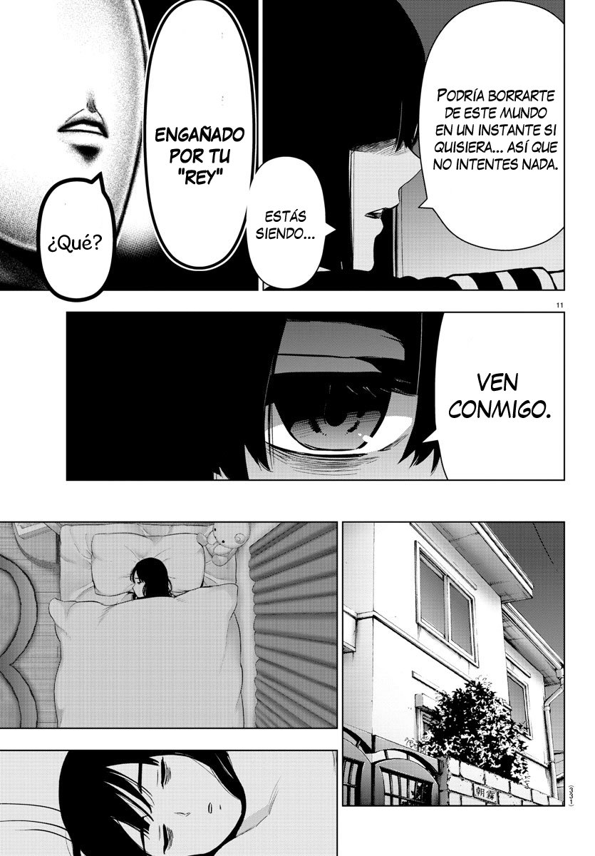 Read Mahou Shoujo Site (es) Manga Online