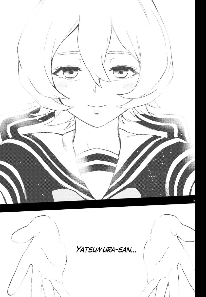 Read Mahou Shoujo Site (es) Manga Online