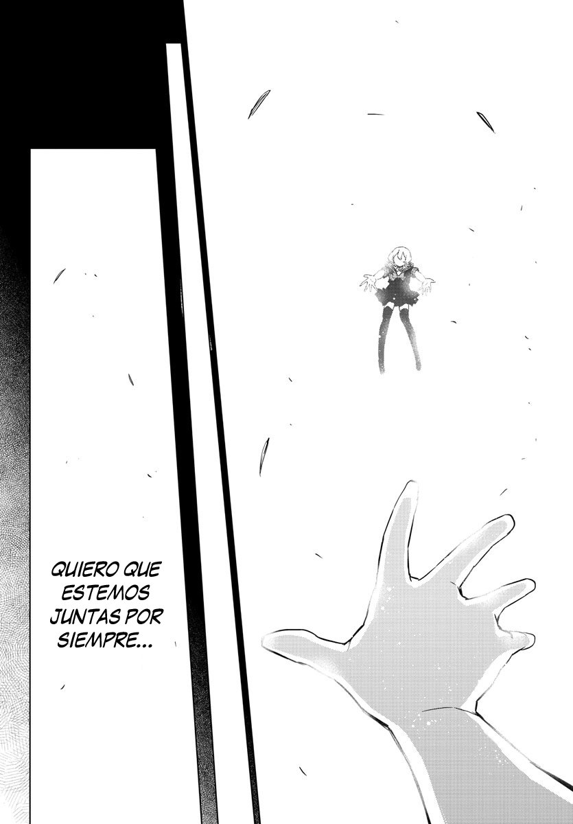 Read Mahou Shoujo Site (es) Manga Online