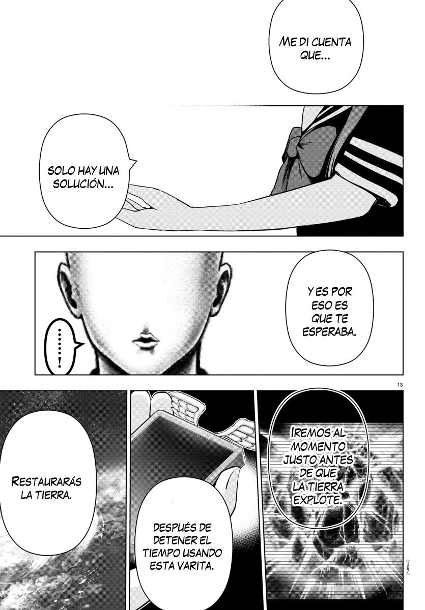 Read Mahou Shoujo Site (es) Manga Online