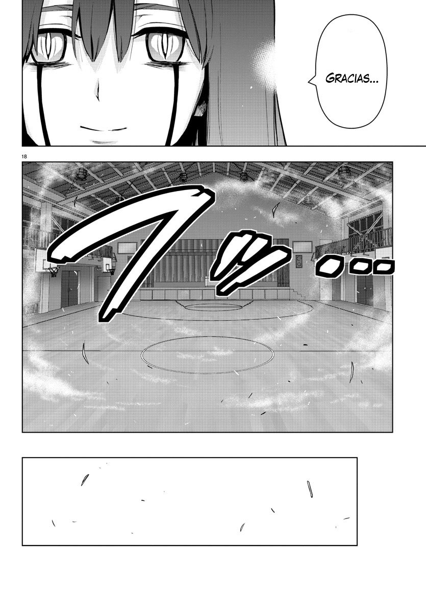 Read Mahou Shoujo Site (es) Manga Online