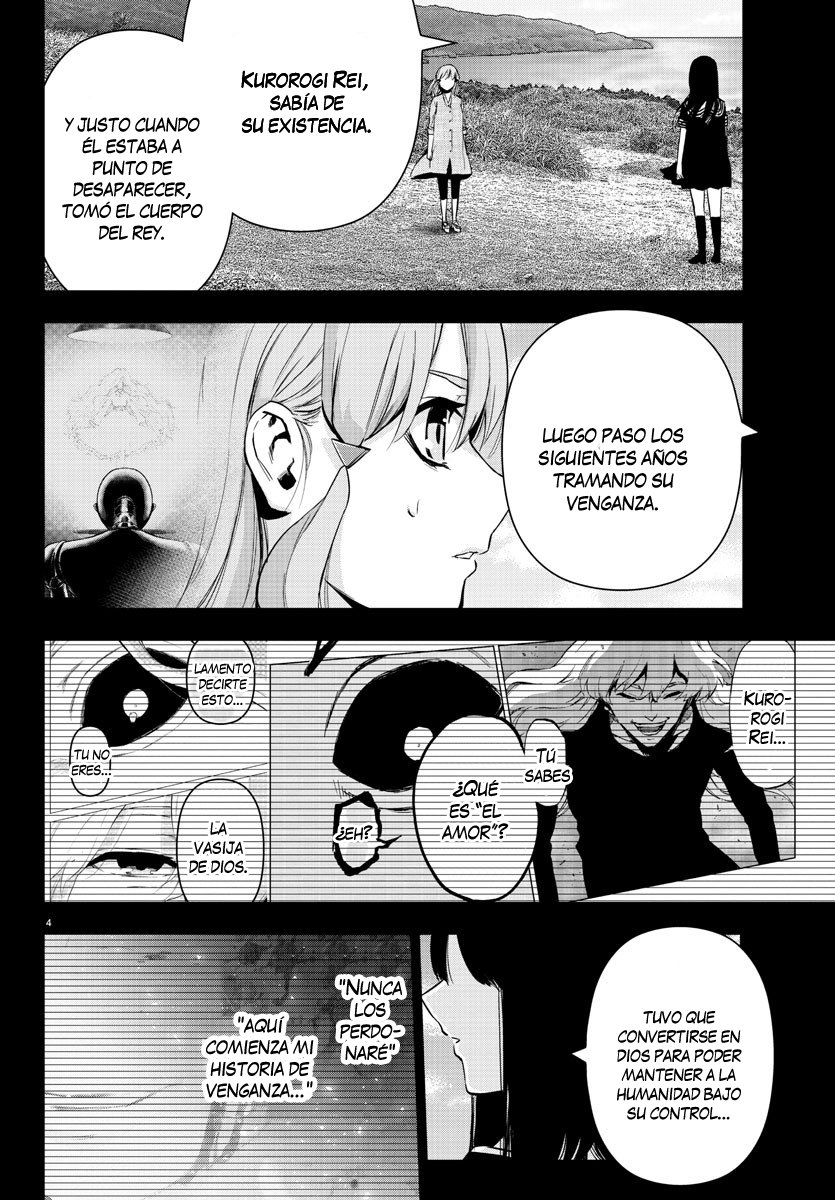 Read Mahou Shoujo Site (es) Manga Online