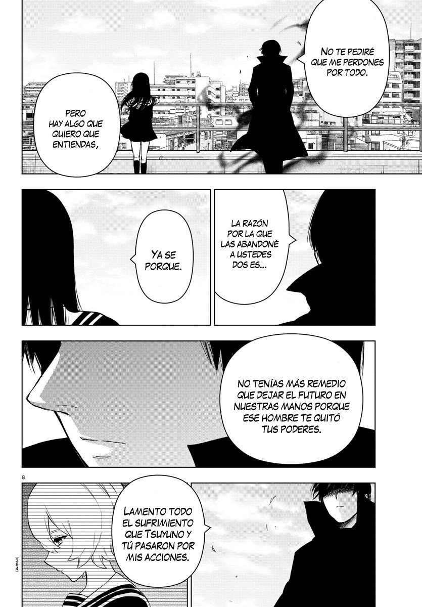 Read Mahou Shoujo Site (es) Manga Online