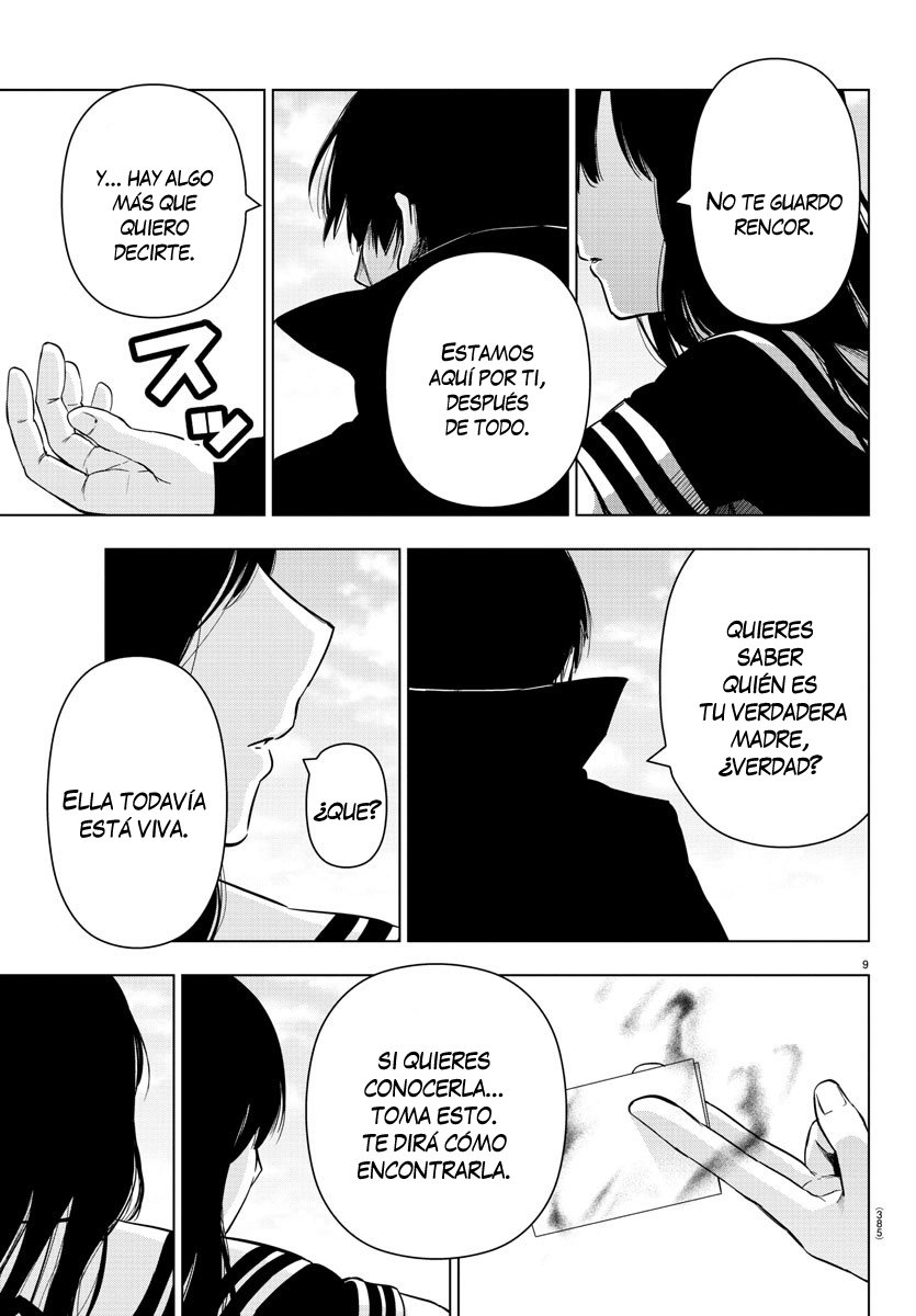 Read Mahou Shoujo Site (es) Manga Online