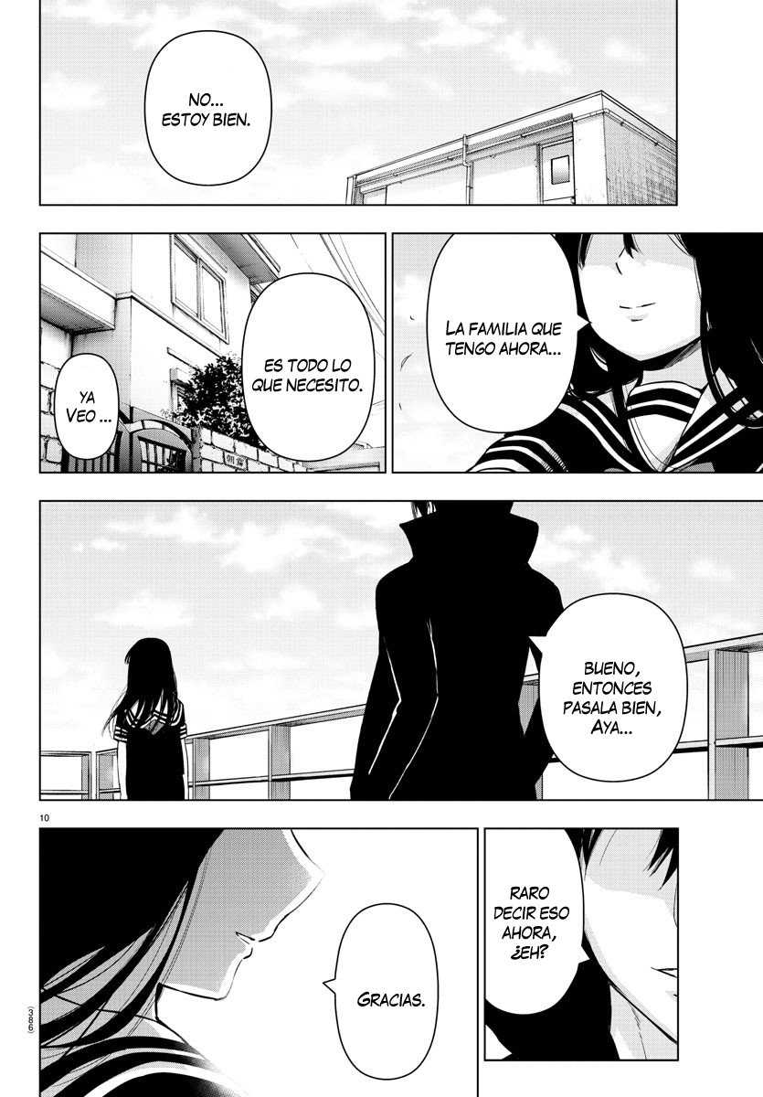 Read Mahou Shoujo Site (es) Manga Online