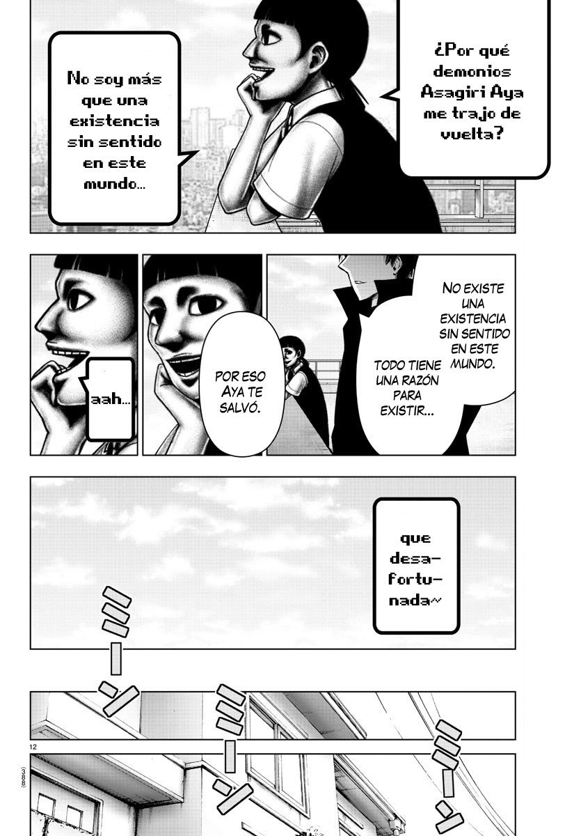 Read Mahou Shoujo Site (es) Manga Online