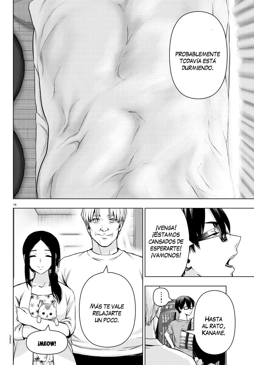 Read Mahou Shoujo Site (es) Manga Online