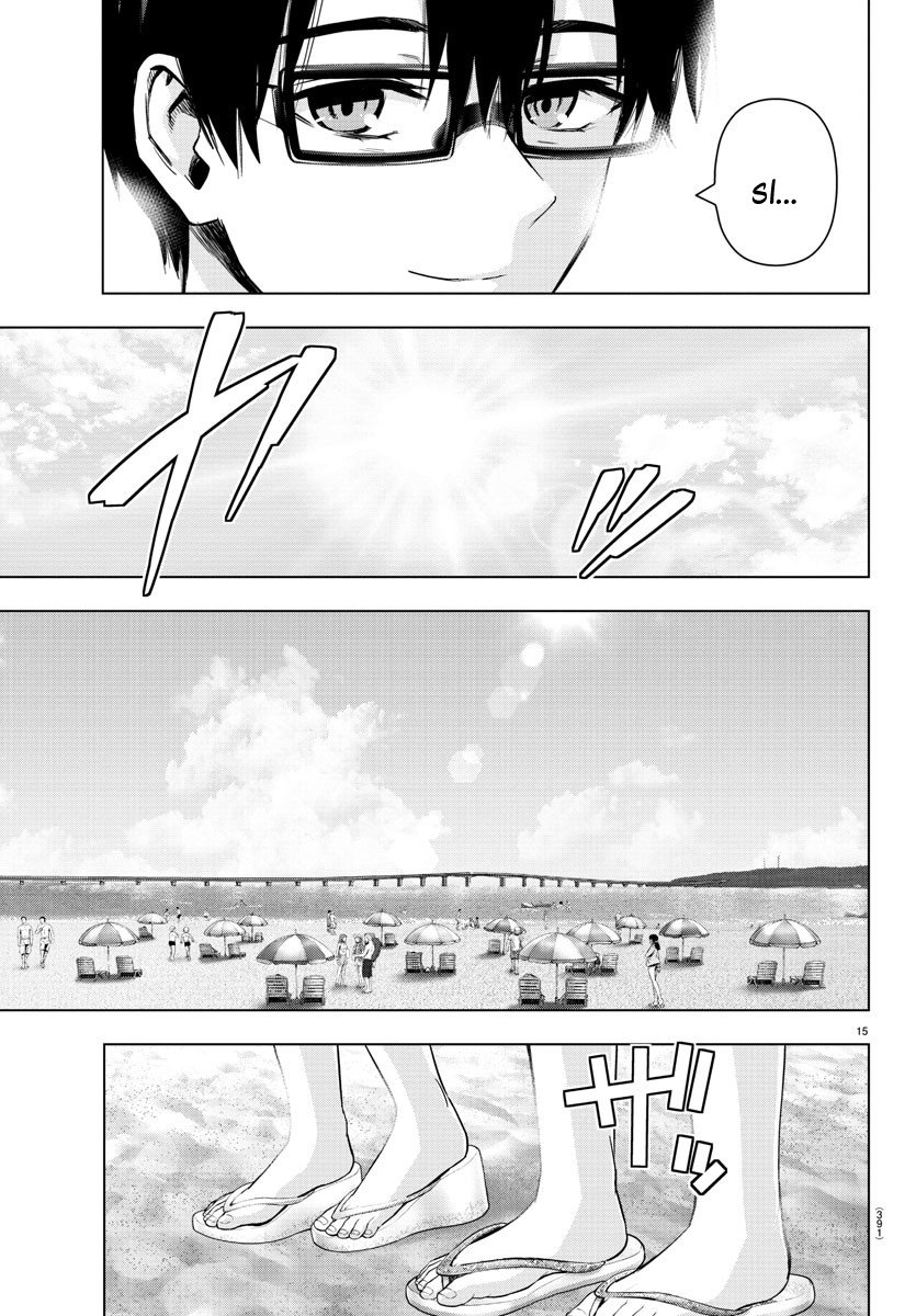 Read Mahou Shoujo Site (es) Manga Online