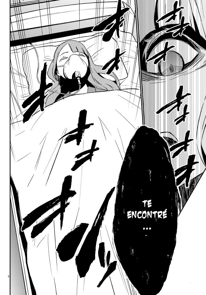 Read Mahou Shoujo Site (es) Manga Online