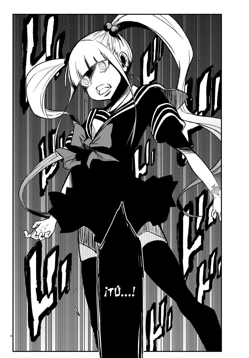 Read Mahou Shoujo Site (es) Manga Online