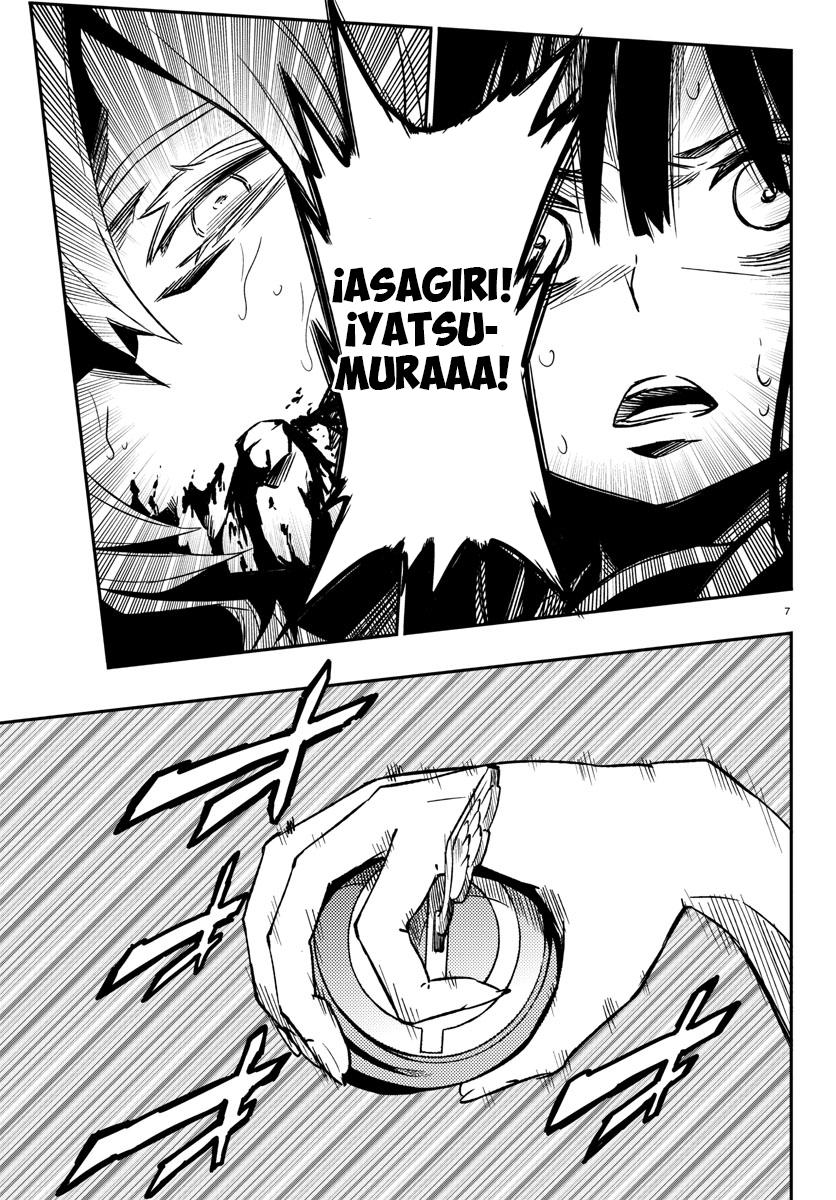 Read Mahou Shoujo Site (es) Manga Online