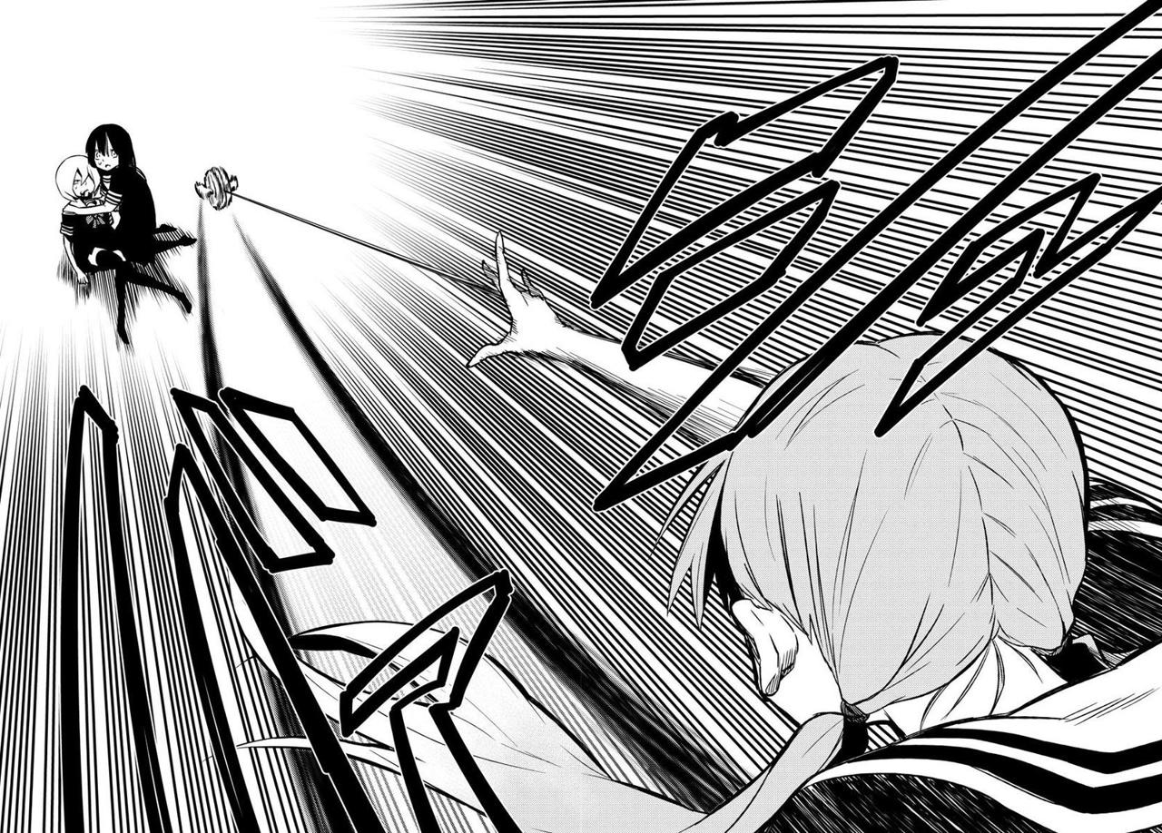 Read Mahou Shoujo Site (es) Manga Online