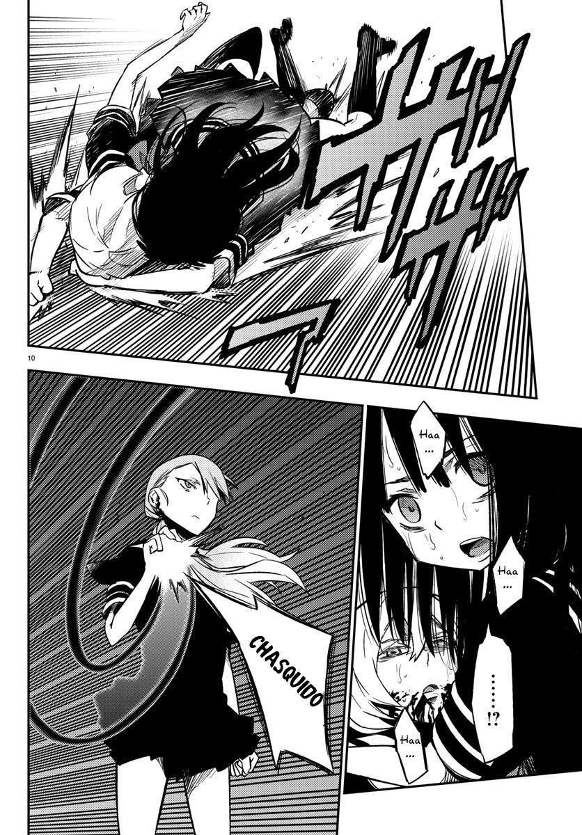 Read Mahou Shoujo Site (es) Manga Online