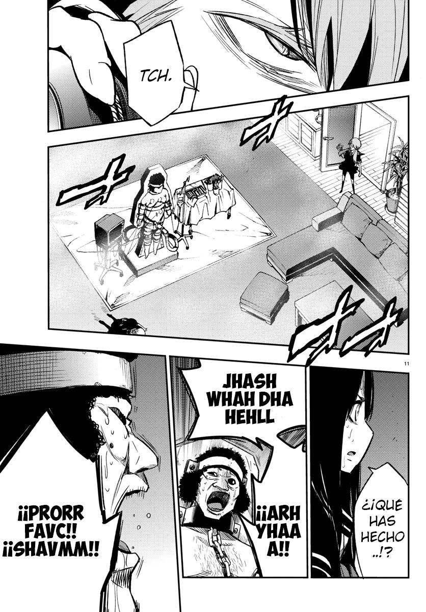 Read Mahou Shoujo Site (es) Manga Online