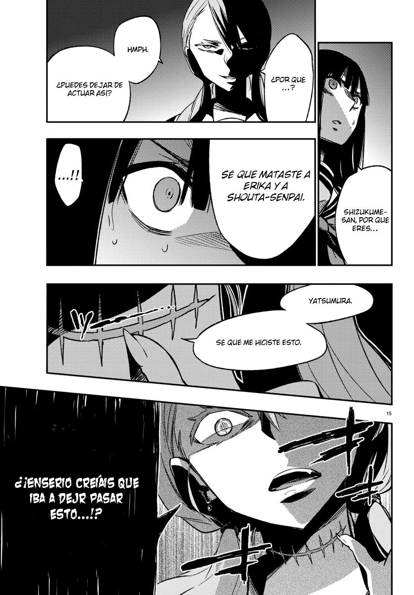 Read Mahou Shoujo Site (es) Manga Online