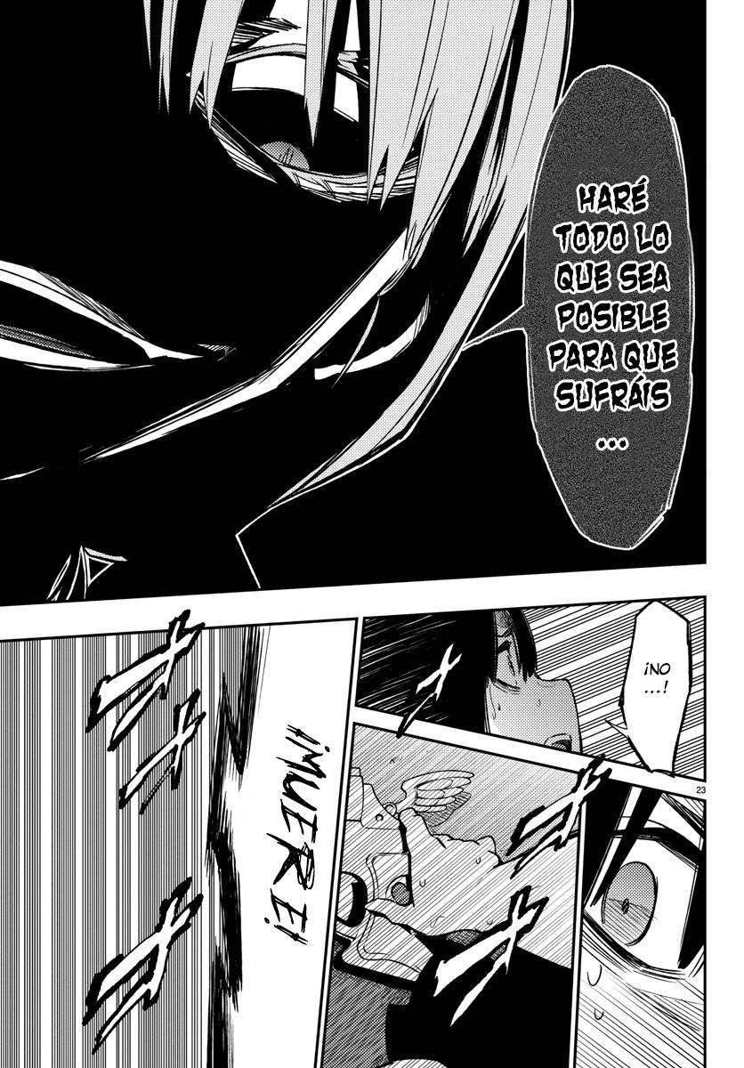 Read Mahou Shoujo Site (es) Manga Online