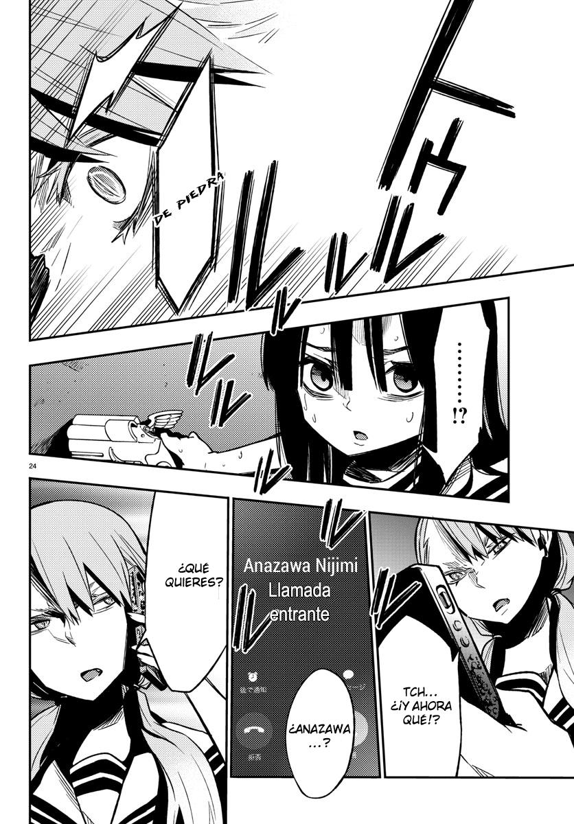 Read Mahou Shoujo Site (es) Manga Online