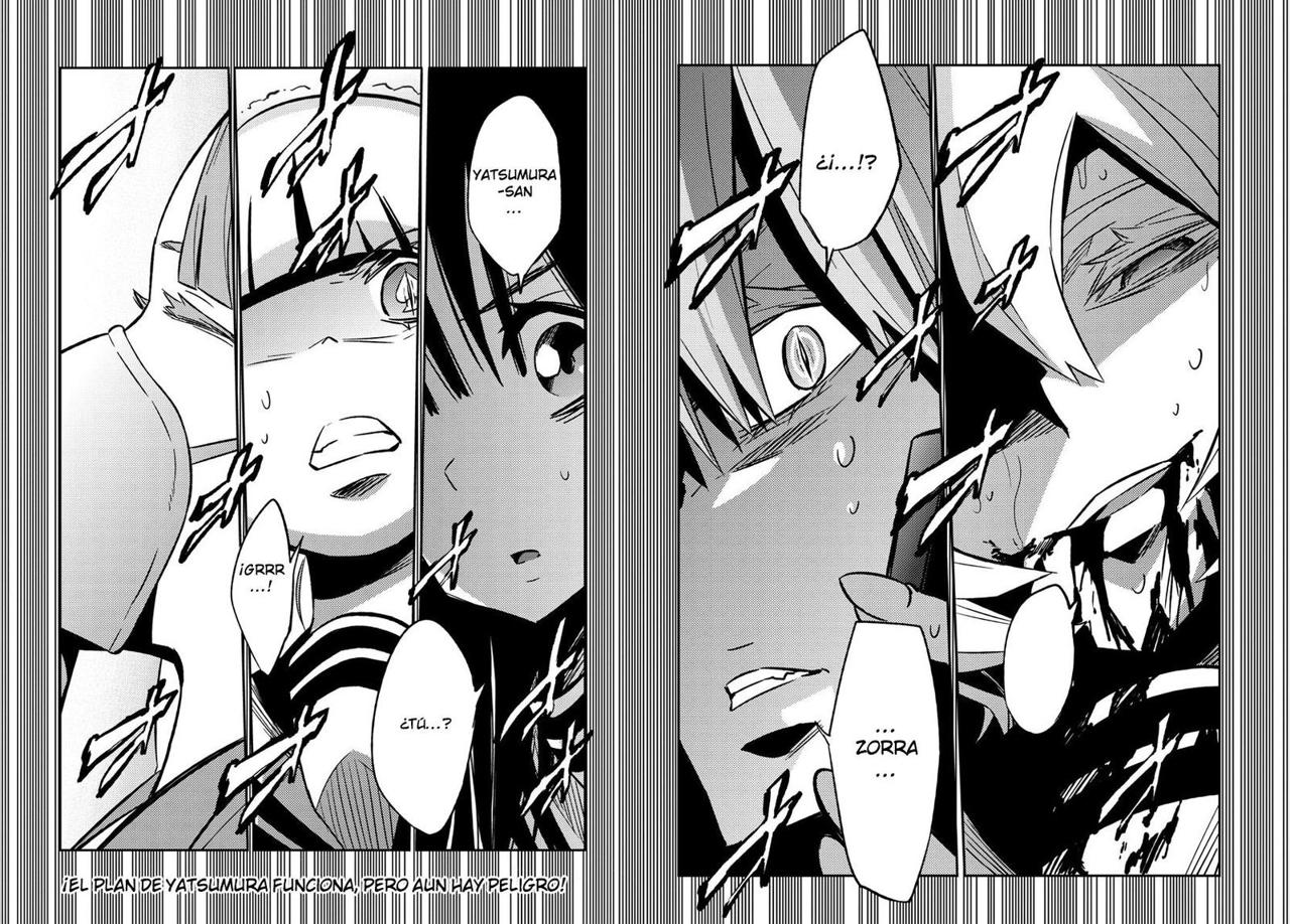 Read Mahou Shoujo Site (es) Manga Online