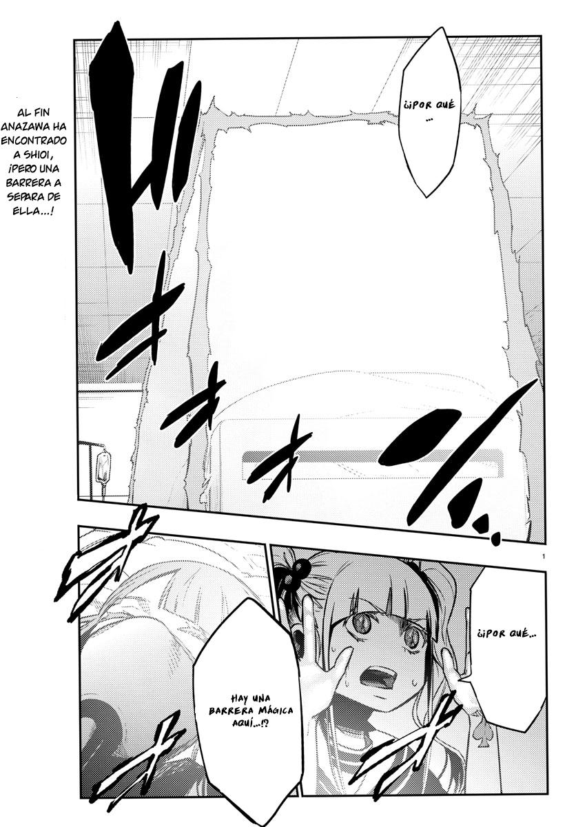 Read Mahou Shoujo Site (es) Manga Online