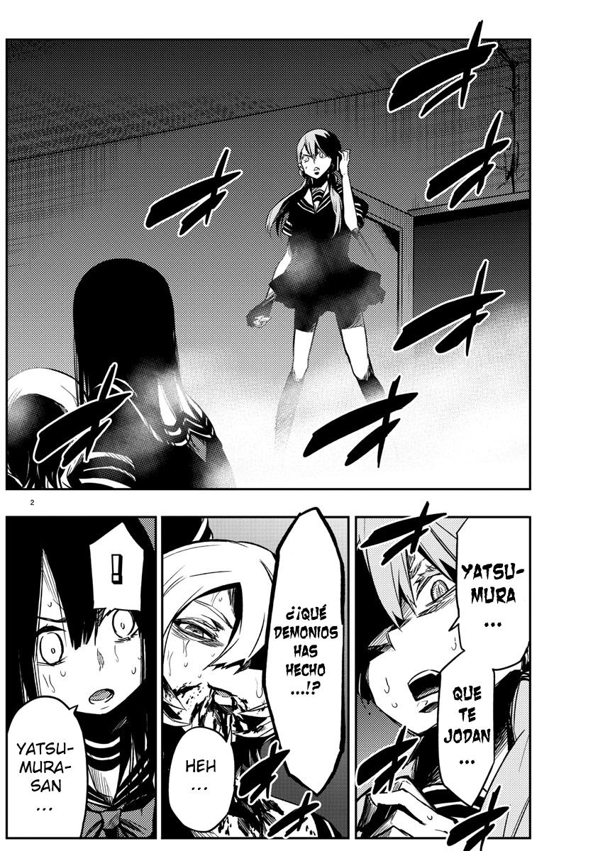 Read Mahou Shoujo Site (es) Manga Online