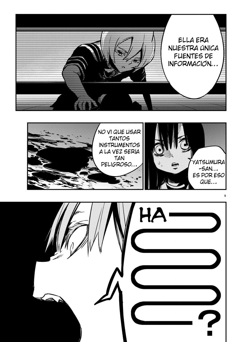 Read Mahou Shoujo Site (es) Manga Online