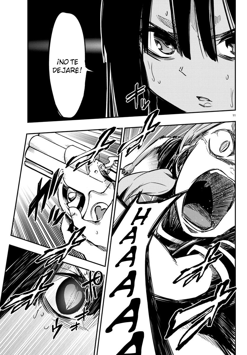 Read Mahou Shoujo Site (es) Manga Online