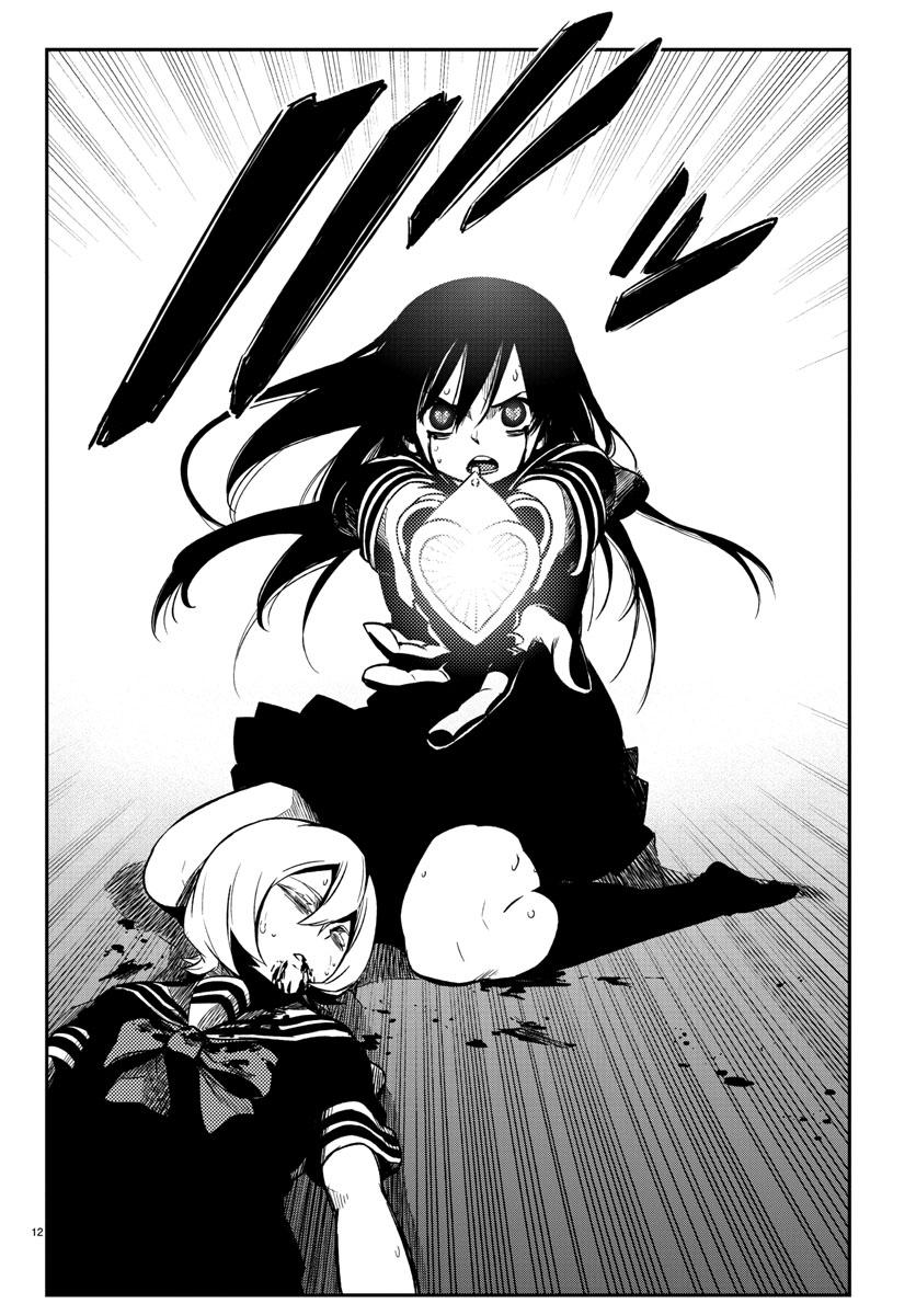 Read Mahou Shoujo Site (es) Manga Online