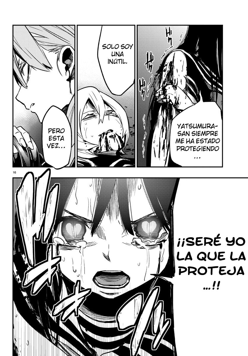 Read Mahou Shoujo Site (es) Manga Online