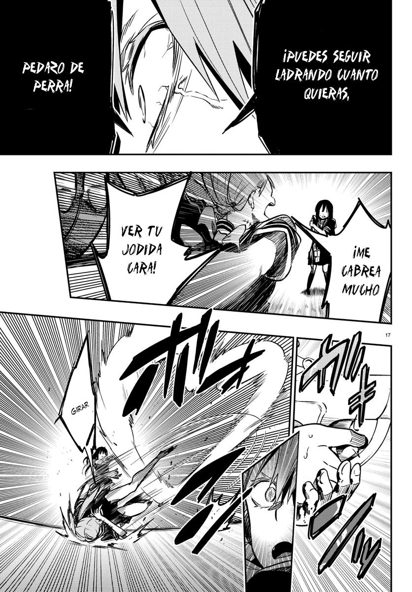 Read Mahou Shoujo Site (es) Manga Online