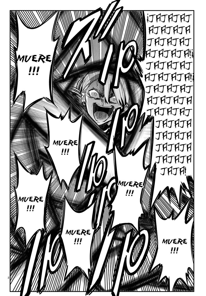 Read Mahou Shoujo Site (es) Manga Online