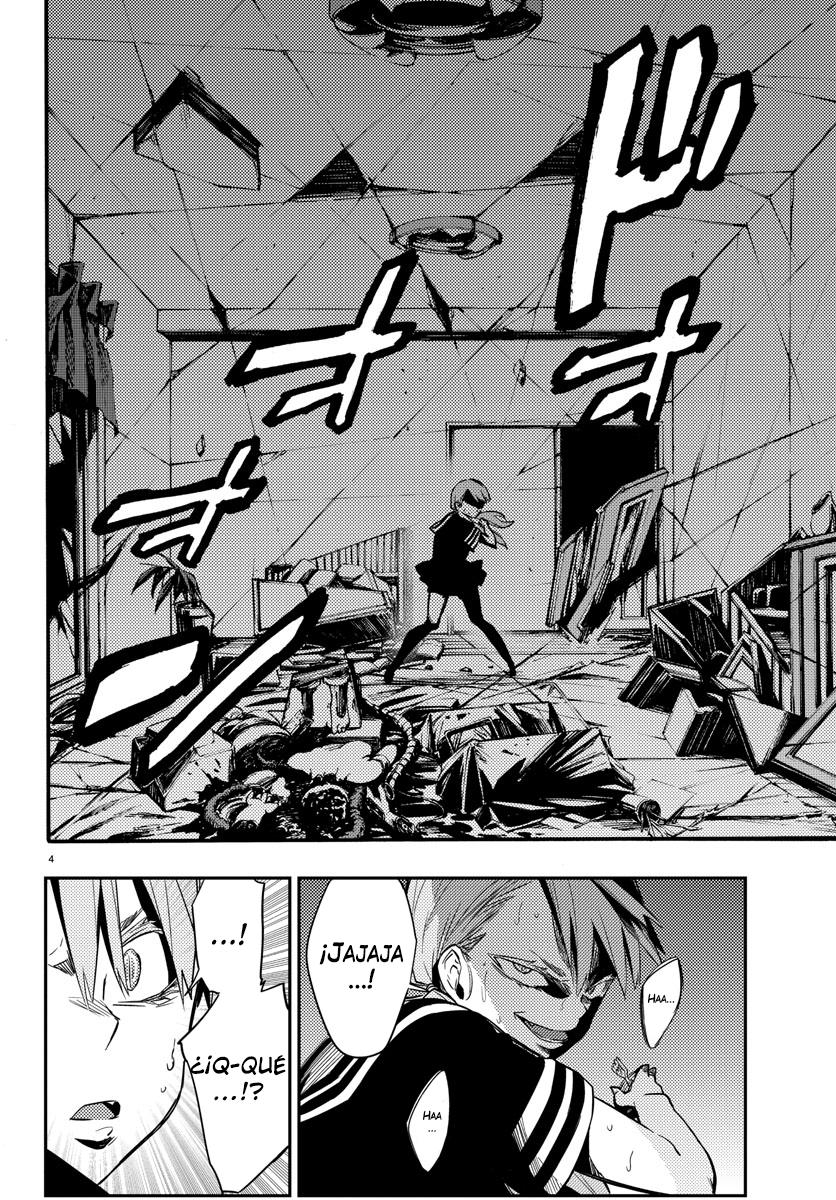 Read Mahou Shoujo Site (es) Manga Online