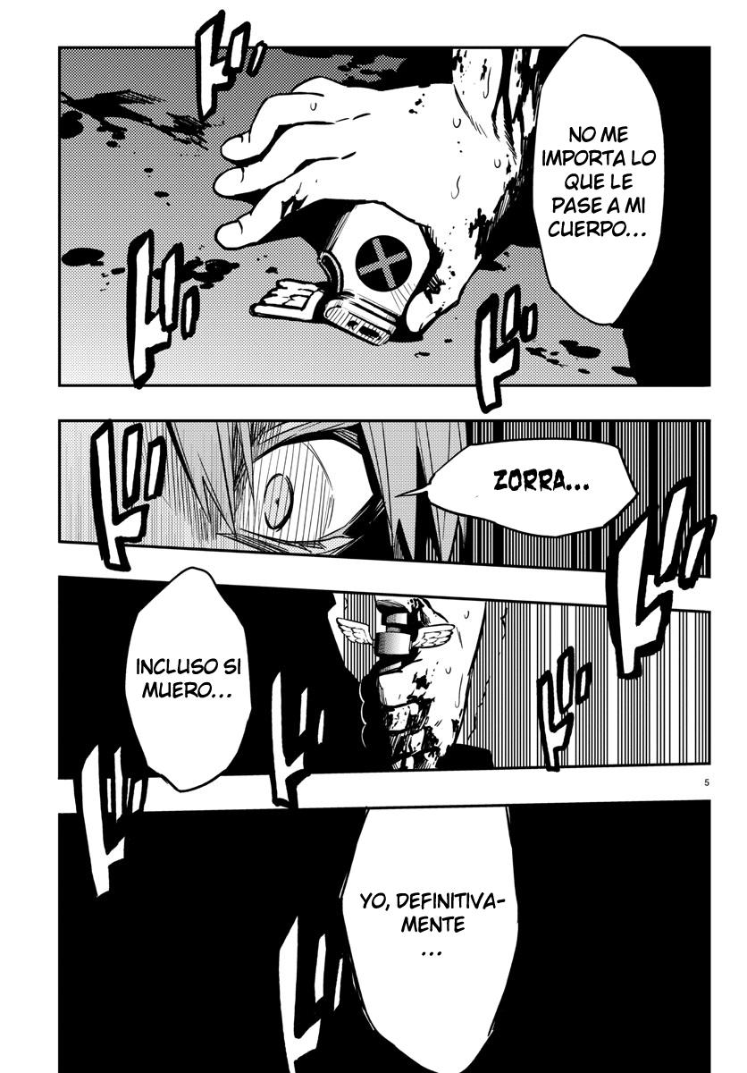 Read Mahou Shoujo Site (es) Manga Online