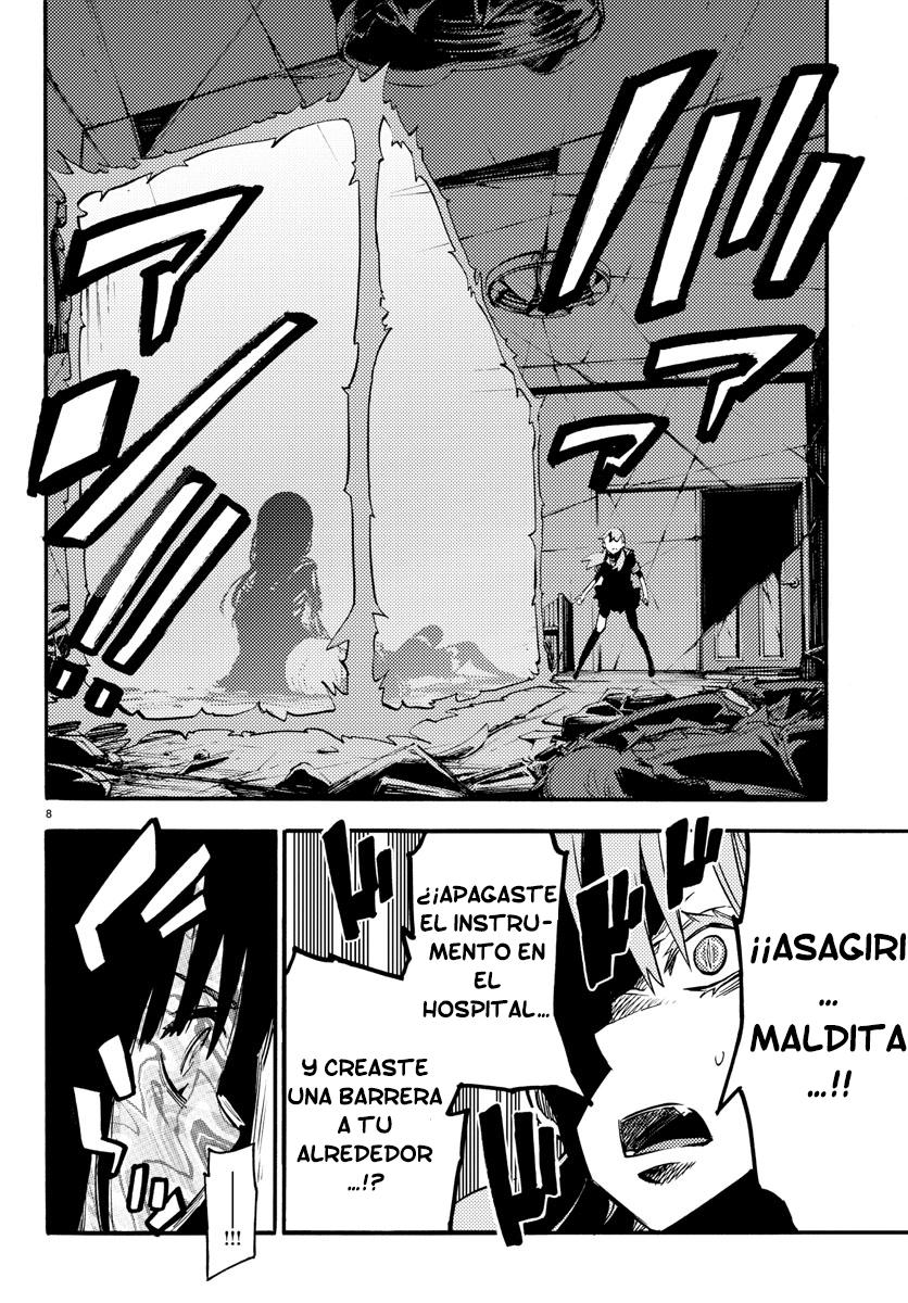 Read Mahou Shoujo Site (es) Manga Online