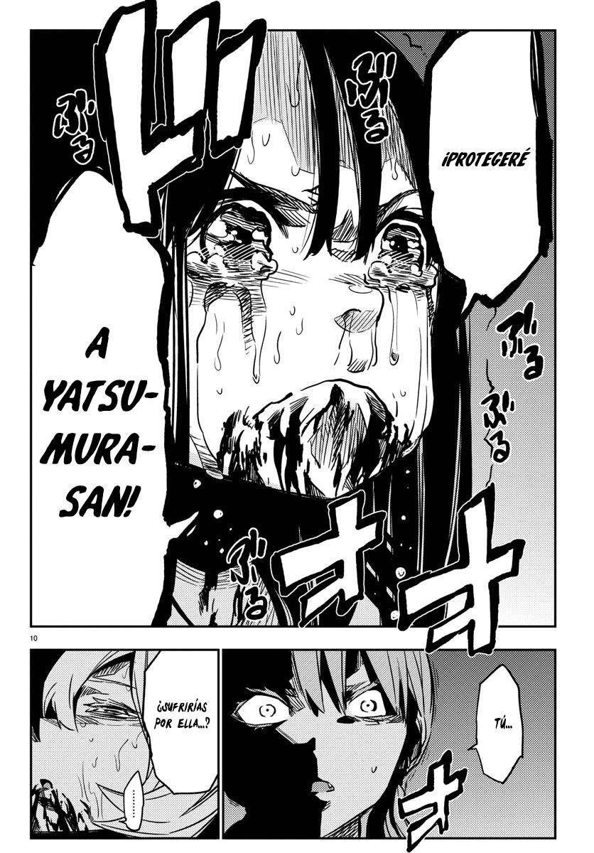 Read Mahou Shoujo Site (es) Manga Online
