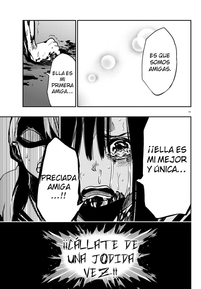 Read Mahou Shoujo Site (es) Manga Online