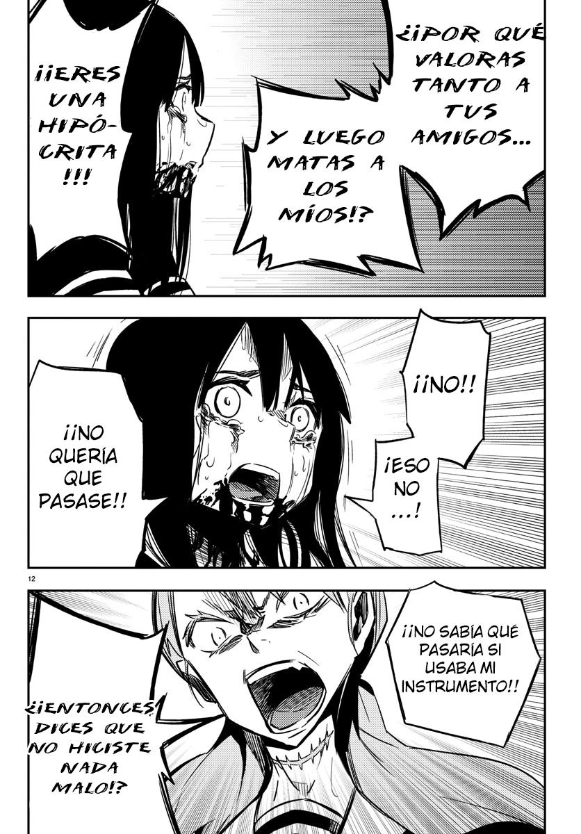 Read Mahou Shoujo Site (es) Manga Online