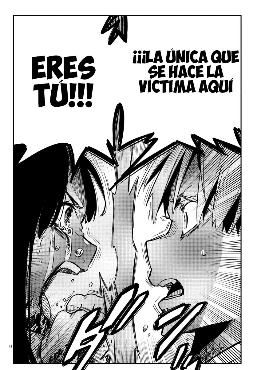 Read Mahou Shoujo Site (es) Manga Online