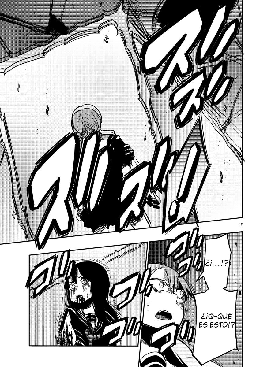 Read Mahou Shoujo Site (es) Manga Online