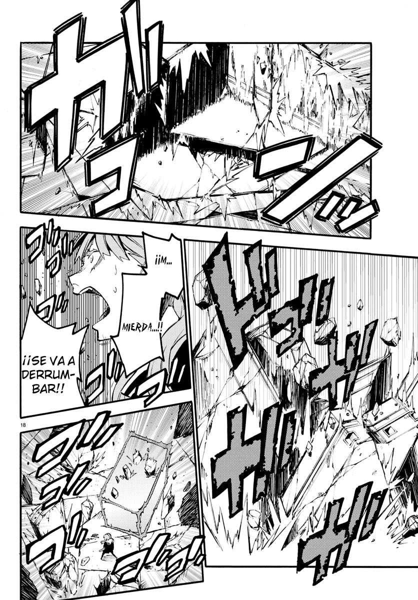 Read Mahou Shoujo Site (es) Manga Online