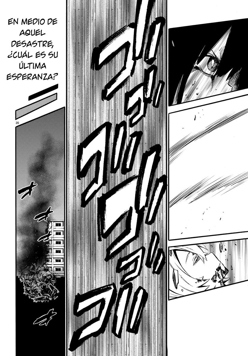 Read Mahou Shoujo Site (es) Manga Online