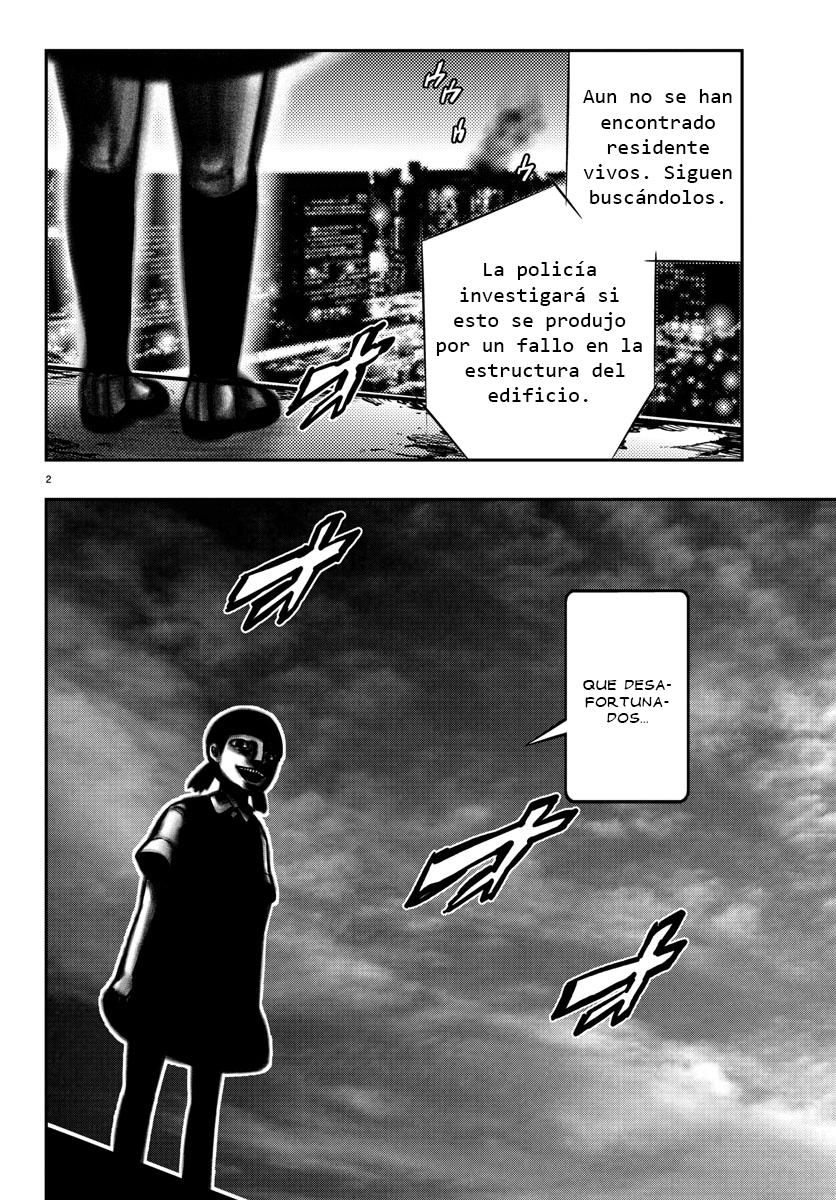 Read Mahou Shoujo Site (es) Manga Online