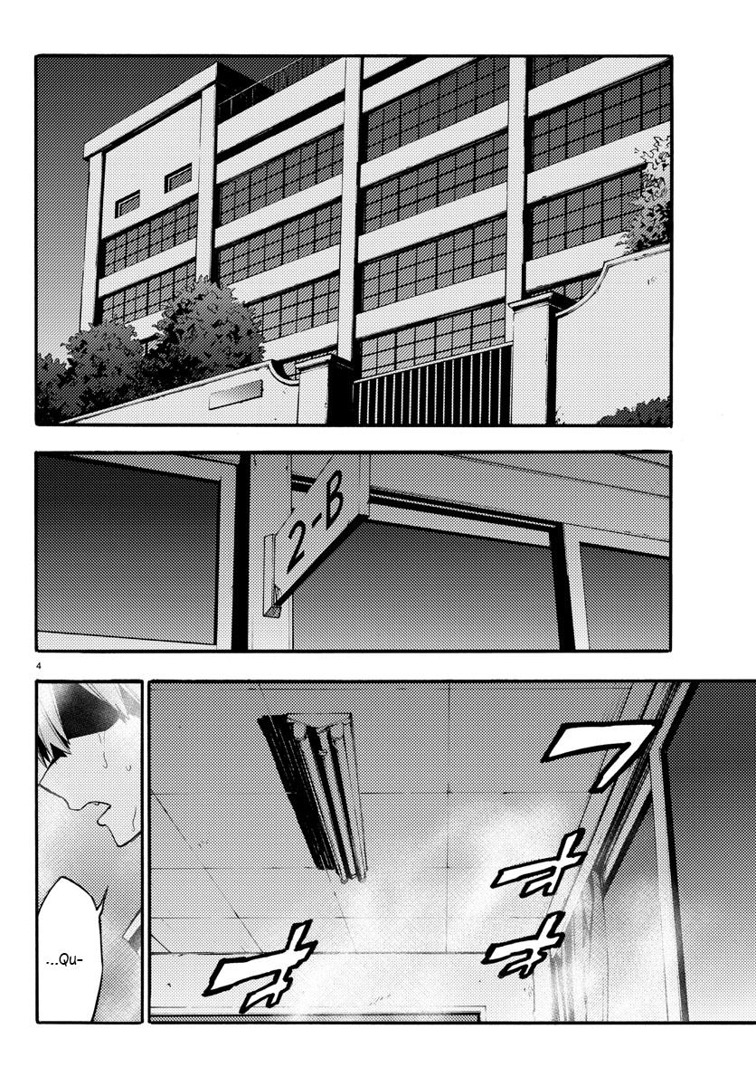 Read Mahou Shoujo Site (es) Manga Online