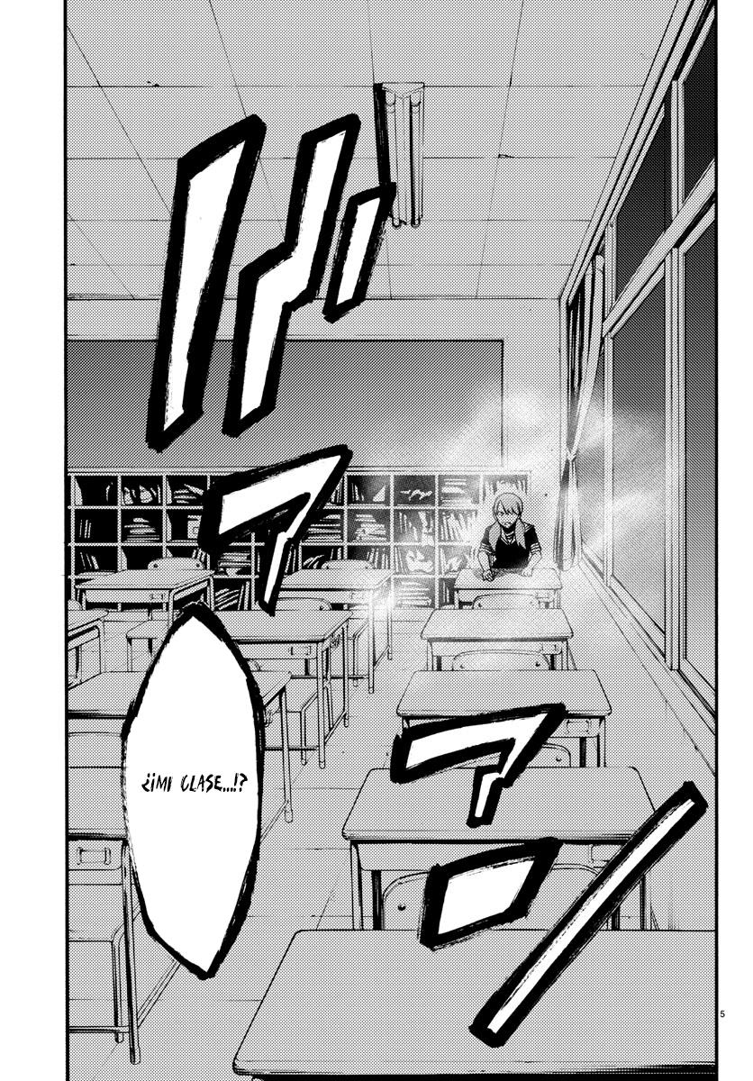 Read Mahou Shoujo Site (es) Manga Online