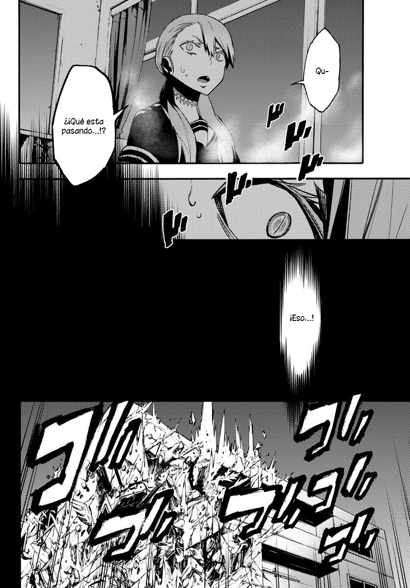 Read Mahou Shoujo Site (es) Manga Online